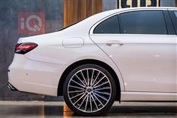 مێرسێدس بێنز E-Class